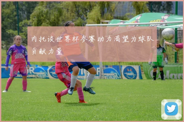 内托谈世界杯参赛动力渴望为球队贡献力量